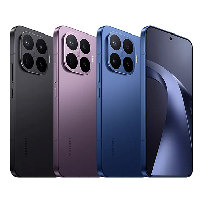 Смартфон Xiaomi 17T Pro