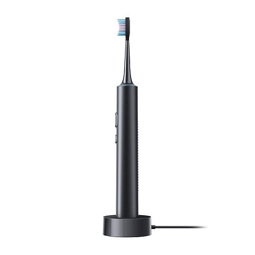 Электрическая зубная щетка Mi Xiaomi Smart Electric Toothbrush T501 (Dark Gray) BHR7792GL