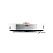 Робот-пылесос Xiaomi Mi Robot Vacuum S40 Pro White BHR089REU