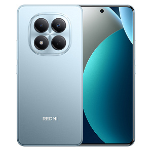 Смартфон Xiaomi Redmi Note 15 Pro