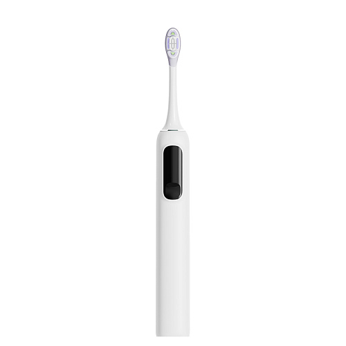 Электрическая зубная щетка Xiaomi Mi Oscillation Electric Toothbrush Pro White BHR07ZVGL 