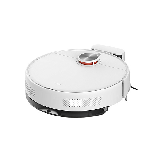 Робот-пылесос Xiaomi Mi Robot Vacuum S40 White BHR084AEU