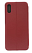 Чехол-книга для Xiaomi Redmi 9A Digitalpart красный