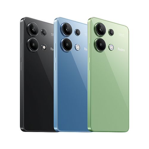 Смартфон Xiaomi Redmi Note 13