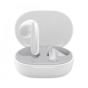 Гарнитура Xiaomi Redmi Buds 4 Lite white BHR6919GL