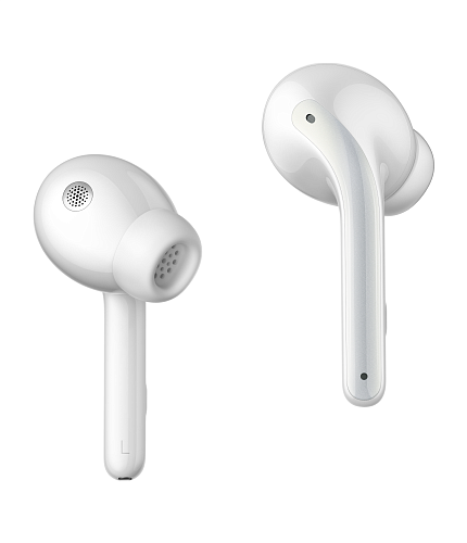 Гарнитура Xiaomi Buds 3 (Gloss White) BHR5526GL