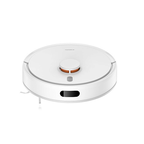 Робот-пылесос Xiaomi Robot Vacuum S20 White BHR8629EU