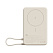 Внешний аккумулятор Xiaomi Mi Magnetic Power Bank 10000 with Built-in Stand Beige BHR08PBGL
