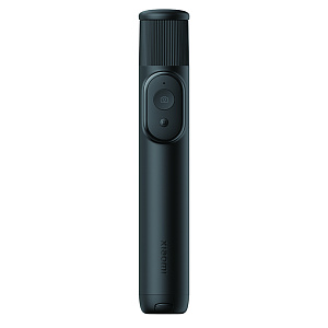 Монопод-трипод Xiaomi Mi Selfie Stick Tripod Mini Black BHR083KGL