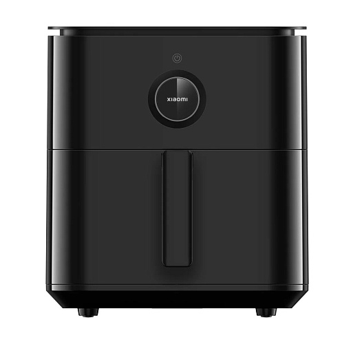 Аэрофритюрница Xiaomi Mi Smart Air Fryer 6.5L Black BHR7357EU