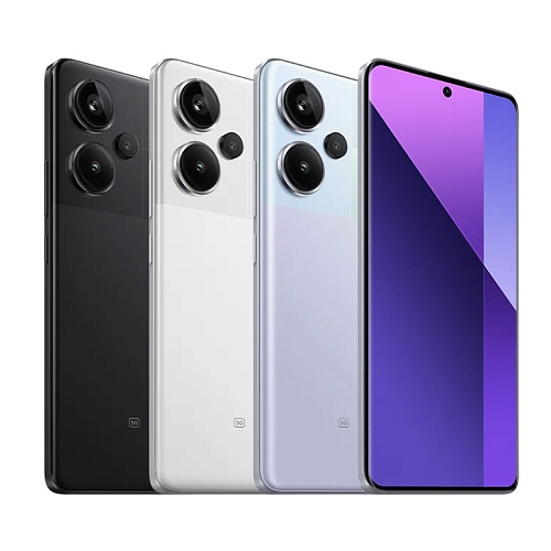 Смартфон Xiaomi Redmi Note 13 Pro+ 5G