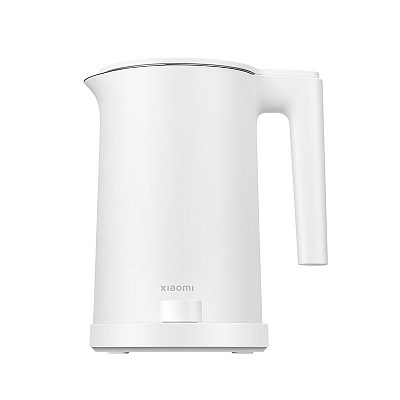 Электрочайник Xiaomi Mi Smart Kettle 2 Pro BHR9107EU