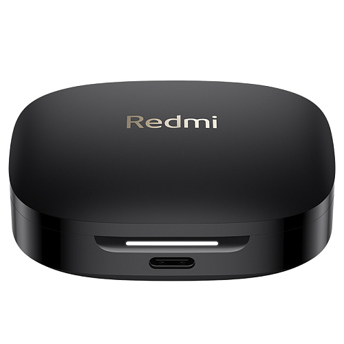 Гарнитура Xiaomi Redmi Buds 6 Night Black BHR9251GL