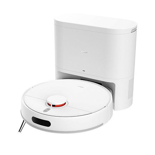 Робот-пылесос Xiaomi Mi Robot Vacuum H40 White BHR07XBEU