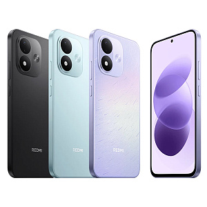 Смартфон Xiaomi Redmi Note 17