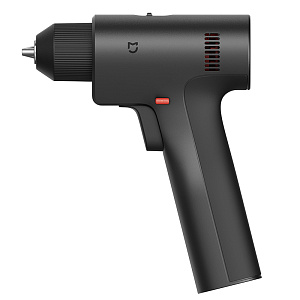 Беспроводная дрель Xiaomi Mi Mijia Brushless Cordless Drill 2 Black BHR08S8GL