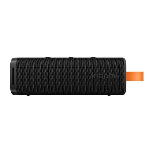 Портативная акустическая колонка Xiaomi Sound Outdoor Black QBH4261GL