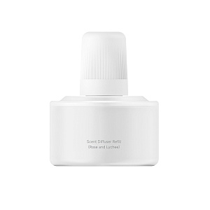 Жидкость для аромадиффузора Xiaomi Mi Smart Scent Diffuser Refill Rose and Lychee BHR9479GL