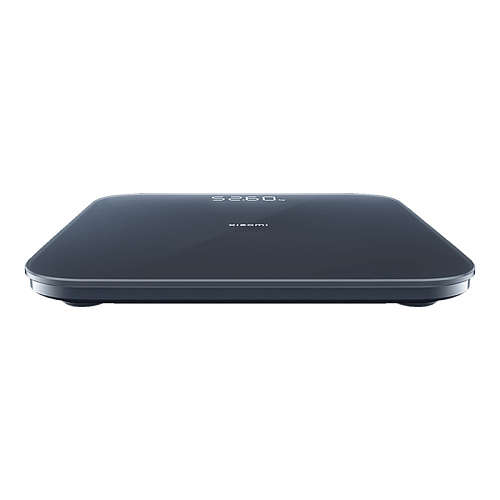 Весы напольные Xiaomi Mi Smart Scale S200 Dark Grey BHR9239GL 