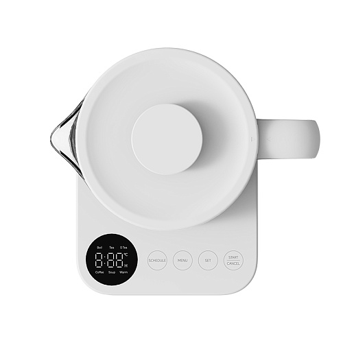 Электрочайник Xiaomi Mi Multifunctional Kettle (White) BHR9118EU