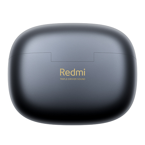 Гарнитура Xiaomi Redmi Buds 6 Pro Space Black BHR9307GL