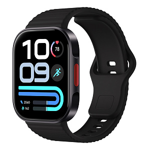 Умные часы Xiaomi Mi Redmi Watch 6 Lite Black BHR09CWGL
