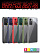 Бампер Bingo Michelin для XIAOMI Redmi Note 11S 5G/Note 11T 5G/POCO M4 Pro 5G Красный