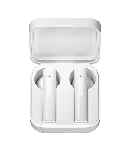 Гарнитура Xiaomi Mi True Wireless Earphones 2 Basic/Air2 SE <White> BHR4089GL