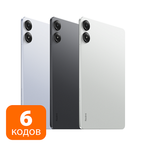 Планшет Xiaomi Redmi Pad Pro 5G