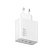 Сетевое зарядное устройство Xiaomi Mi 90W HyperCharge Power Adapter 3-Port BHR087MEU