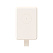 Внешний аккумулятор Xiaomi Mi Magnetic Power Bank 6000 mAh (Tan) BHR9074GL