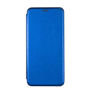 Чехол-книга для Xiaomi Redmi 10C Digitalpart синий