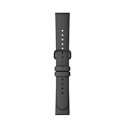 Умные часы Xiaomi Mi Watch S4 41mm Black BHR07VRGL