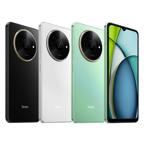 Смартфон Xiaomi Redmi A3x