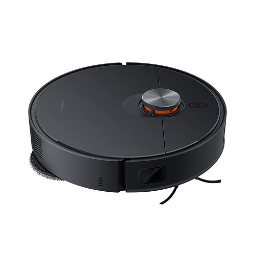 Робот пылесос Xiaomi Robot Vacuum X20 Max (Black)