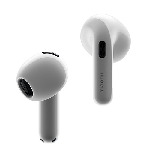 Гарнитура Xiaomi Mi Buds 6 Pearl White BHR08OGGL
