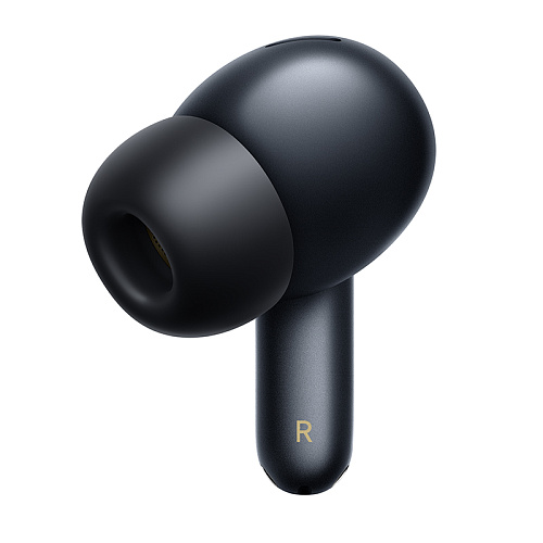 Гарнитура Xiaomi Redmi Buds 6 Pro Space Black BHR9307GL