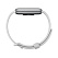 Смарт-браслет Xiaomi Mi Smart Band 10 Pro Glacier Silver BHR08WBGL