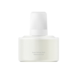 Жидкость для аромадиффузора Xiaomi Mi Smart Scent Diffuser Refill Wood and Tea BHR9478GL