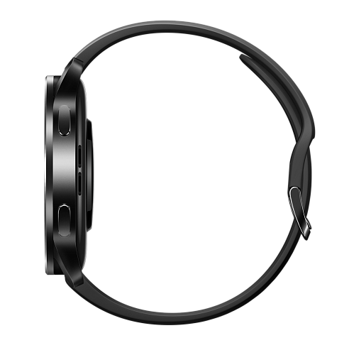 Умные часы Xiaomi Watch S3 <Black> BHR7874GL