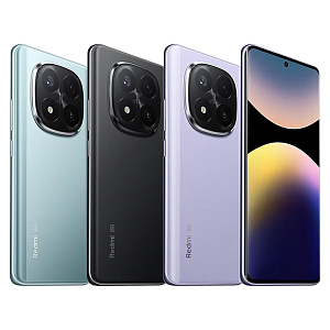 Смартфон Xiaomi Redmi Note 14 Pro+ 5G