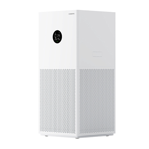 Очиститель воздуха Xiaomi Mi Smart Air Purifier 4 Lite BHR5274GL