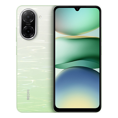Смартфон Xiaomi Redmi A5 3GB/64GB Lake Green EU