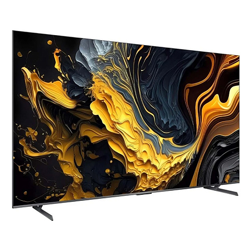 Телевизор Xiaomi Mi TV Max 85" 2025 L85MA-MAXRU