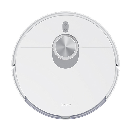 Робот-пылесос Xiaomi Robot Vacuum S20+ (White)