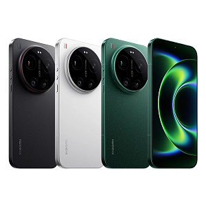 Смартфон Xiaomi 17 Ultra