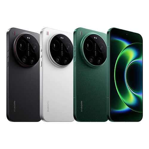 Смартфон Xiaomi 17 Ultra