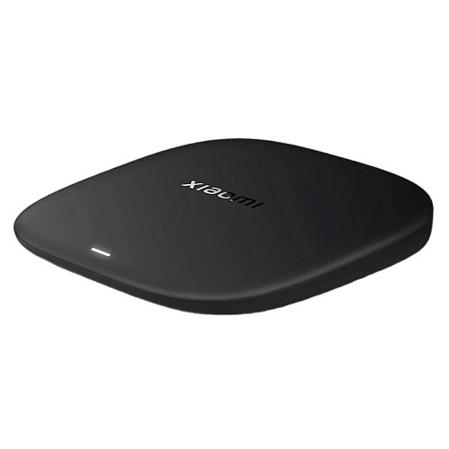 Медиаплеер Xiaomi Mi TV Box S 3rd Gen PFJ4191EU