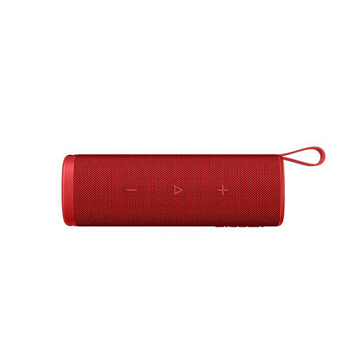 Портативная акустическая колонка Xiaomi Sound Outdoor Red QBH4263GL