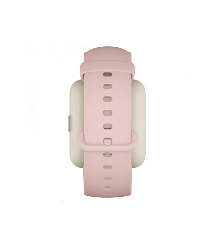 Ремешок для фитнес браслета Redmi Watch 2 Lite Strap <Pink> BHR5437GL